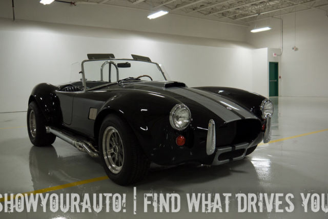 1965 Shelby undefined - photo 3