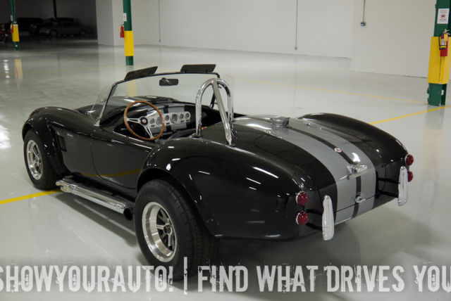 1965 Shelby undefined - photo 4