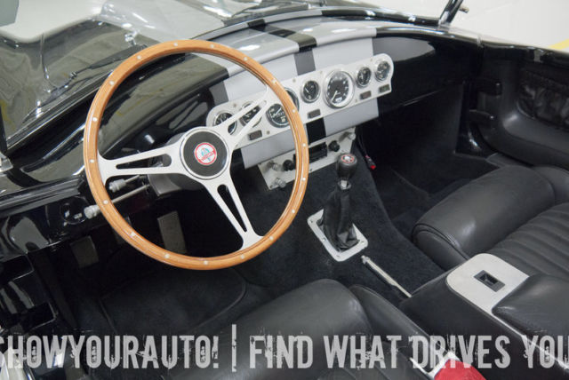 1965 Shelby undefined - photo 5