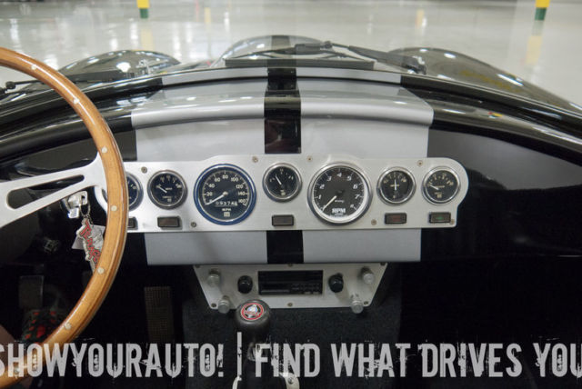 1965 Shelby undefined - photo 6