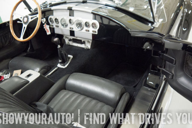 1965 Shelby undefined - photo 7