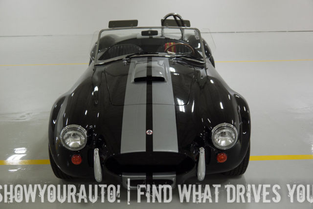 1965 Shelby undefined - photo 9