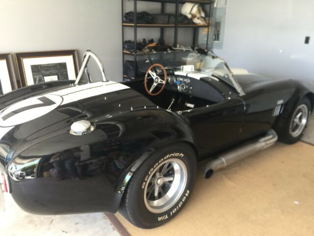 1965 Shelby Cobra - photo 13