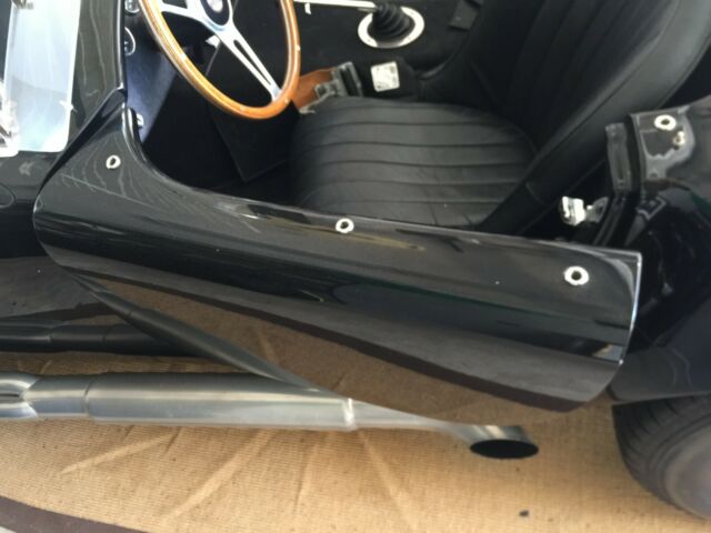 1965 Shelby Cobra - photo 6