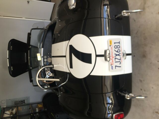 1965 Shelby Cobra - photo 9