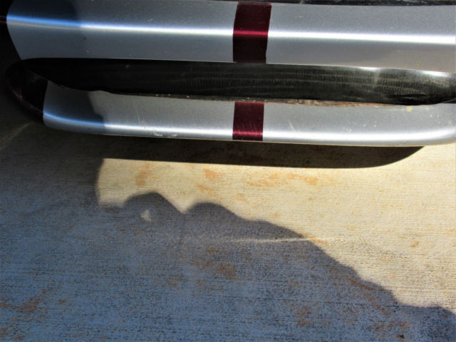 1965 Shelby Cobra Backdraft Racing - photo 13