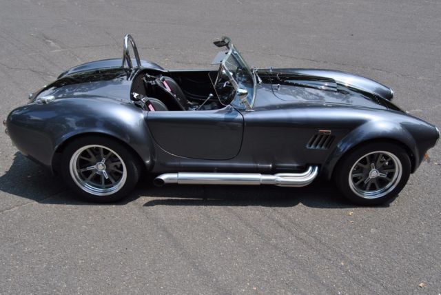 1965 Shelby Cobra