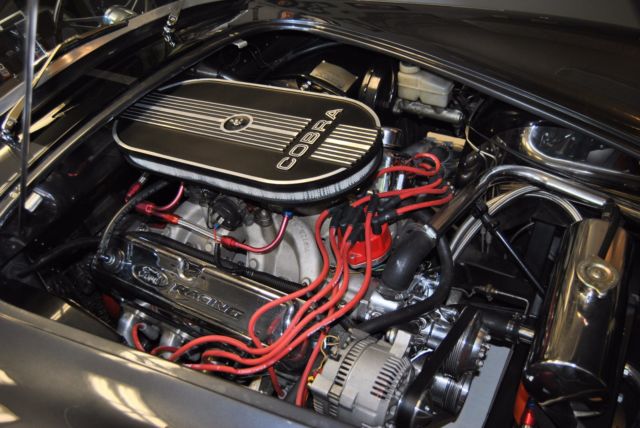 1965 Shelby Cobra - photo 10
