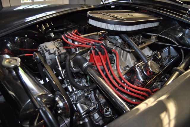 1965 Shelby Cobra - photo 11