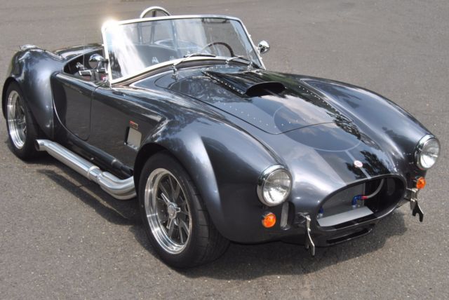 1965 Shelby Cobra - photo 2