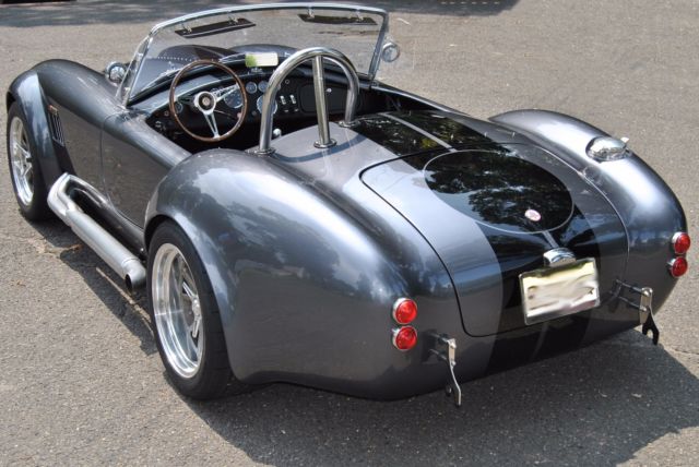 1965 Shelby Cobra - photo 3