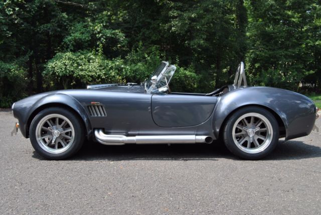 1965 Shelby Cobra - photo 4
