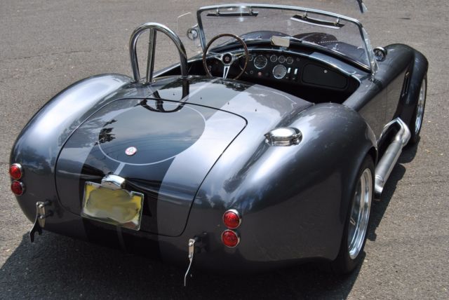 1965 Shelby Cobra - photo 5