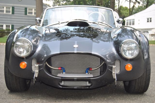 1965 Shelby Cobra - photo 6