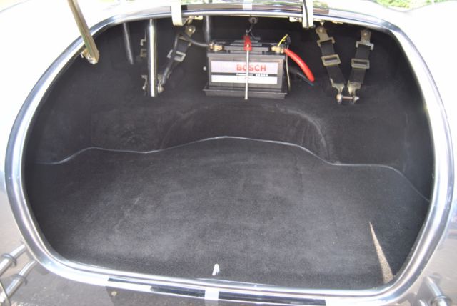 1965 Shelby Cobra - photo 9