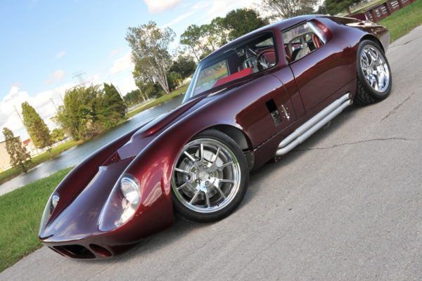 1965 cobra dytona coupe 1965 Shelby full race coupe cobra daytona