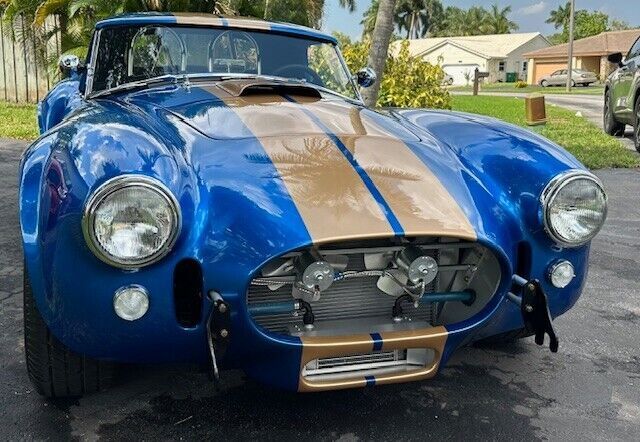 1965 Shelby - photo 2