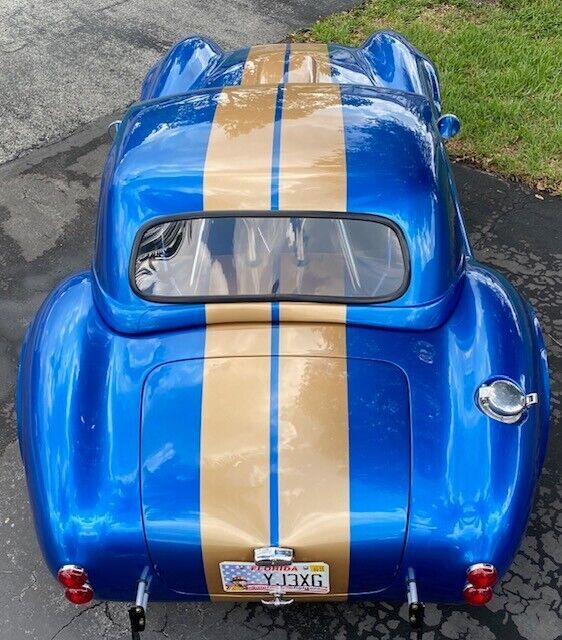 1965 Shelby - photo 3