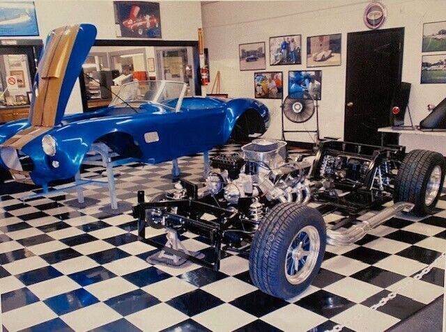 1965 Shelby - photo 4