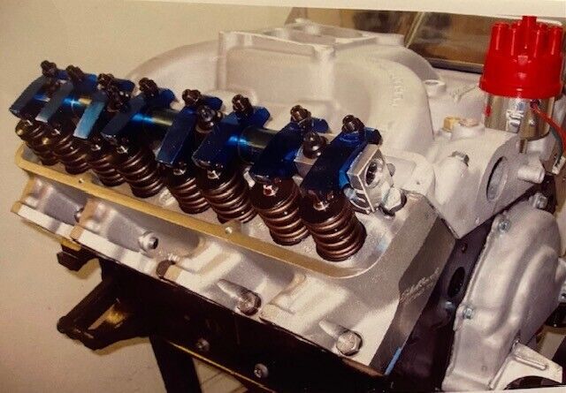 1965 Shelby - photo 5