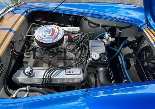 1965 Shelby - photo 7