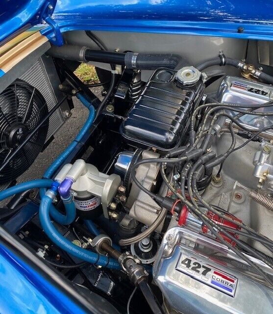 1965 Shelby - photo 8