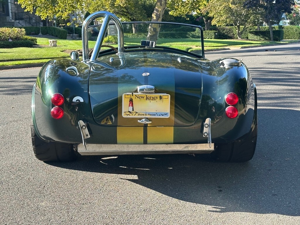 1965 Cobra Factory Five Mk3 - photo 5