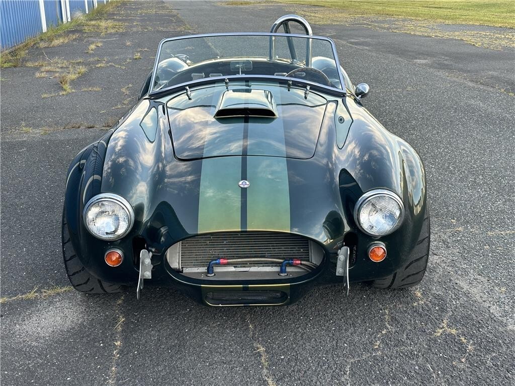 1965 Cobra Factory Five Mk3 - photo 6