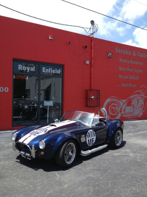 1965 Other Makes MK4 Roadster - photo 10