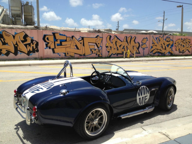 1965 Other Makes MK4 Roadster - photo 11