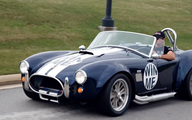 1965 Other Makes MK4 Roadster - photo 13