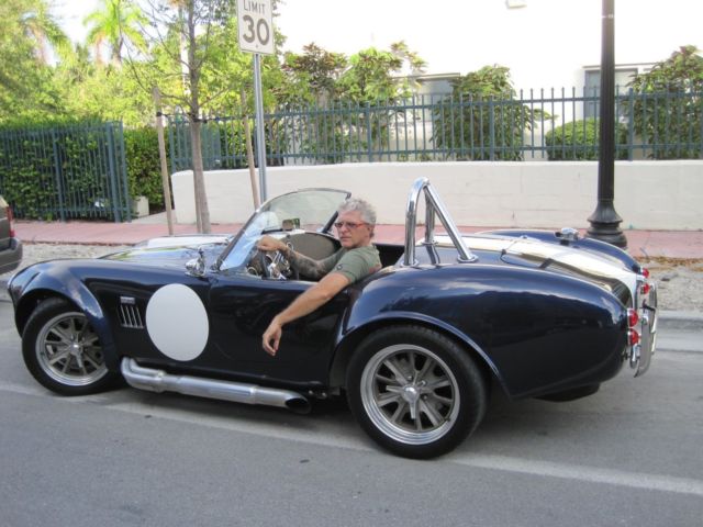 1965 Other Makes MK4 Roadster - photo 2