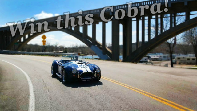 1965 Other Makes MK4 Roadster - photo 3