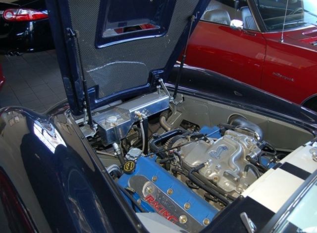 1965 Other Makes MK4 Roadster - photo 5