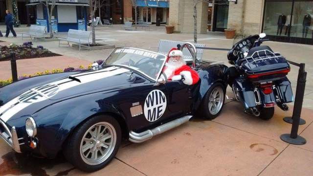1965 Other Makes MK4 Roadster - photo 9