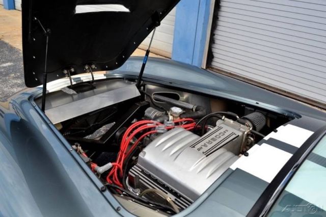 1965 Ford COBRA 1965 Cobra Factory Five Replica 5.0L fuel injected Tremec 5 spee - photo 11