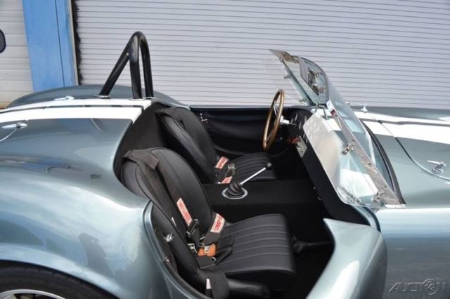 1965 Ford COBRA 1965 Cobra Factory Five Replica 5.0L fuel injected Tremec 5 spee - photo 9