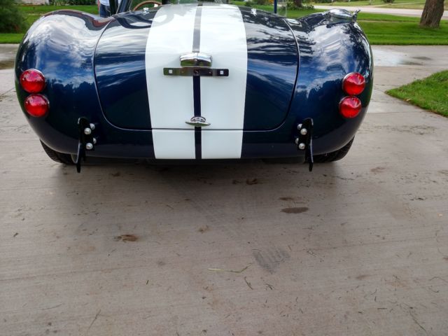 1965 Shelby - photo 10