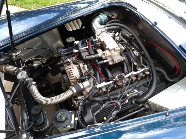 1965 Shelby - photo 11