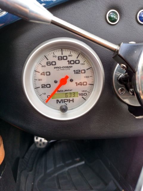 1965 Shelby - photo 12