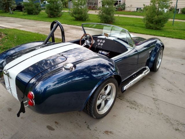 1965 Shelby - photo 2