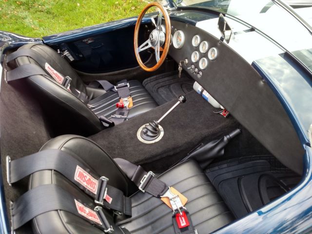 1965 Shelby - photo 3