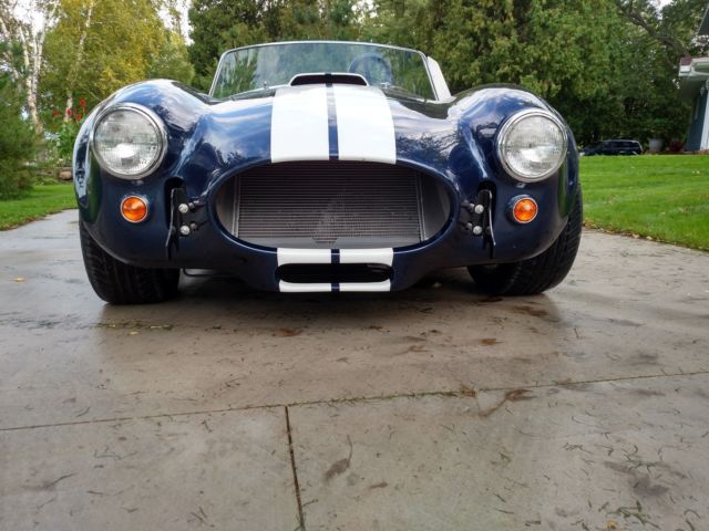 1965 Shelby - photo 4