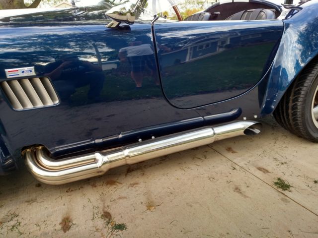 1965 Shelby - photo 5