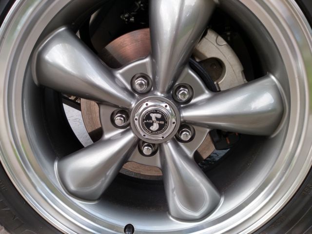 1965 Shelby - photo 6