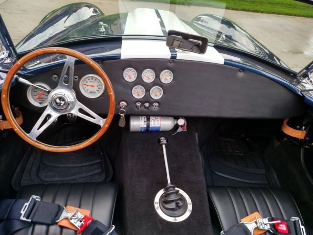 1965 Shelby - photo 7