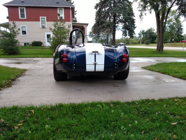 1965 Shelby - photo 8