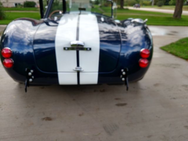 1965 Shelby - photo 9