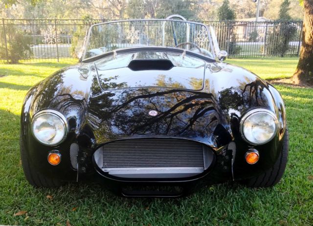 1965 Shelby Cobra - photo 2