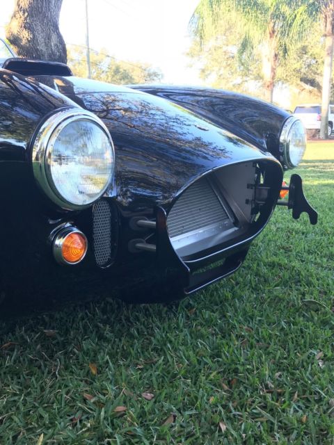 1965 Shelby Cobra - photo 3